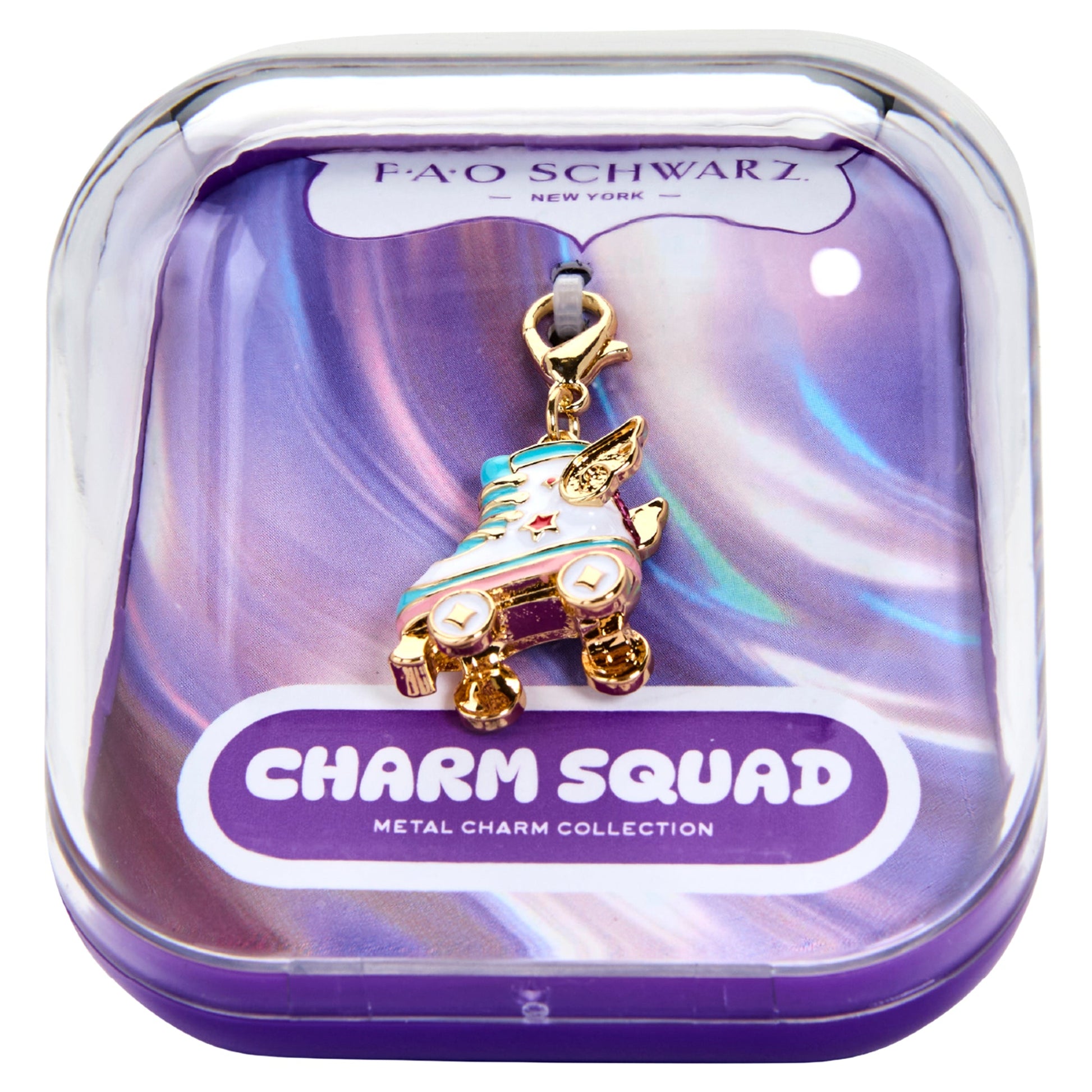 FAO Roller Skate Charm - Mastermind Toys___248587