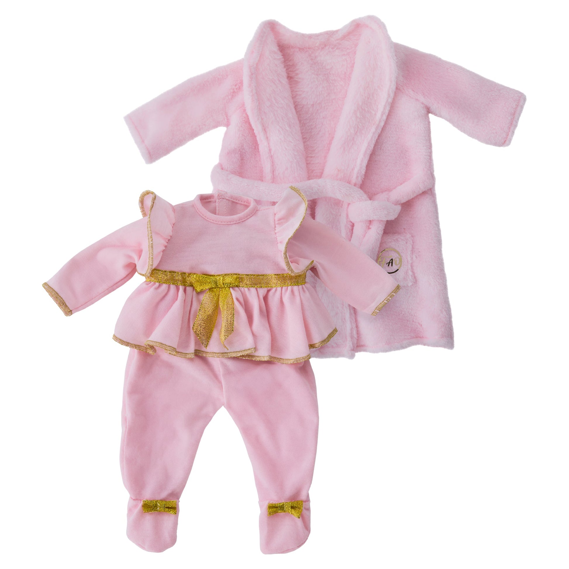 FAO Schwarz® Sparkle Sleep Set - Mastermind Toys___249092