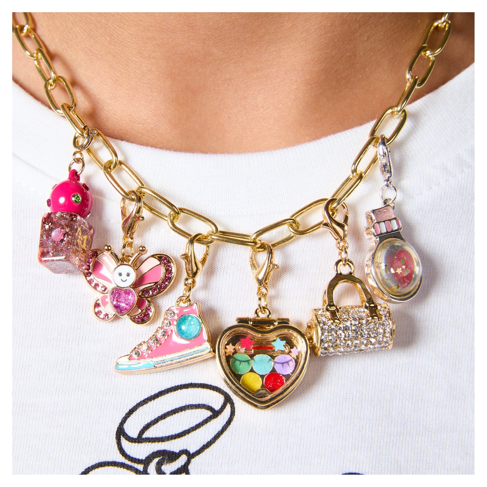 FAO Sneaker Charm - Mastermind Toys___248588