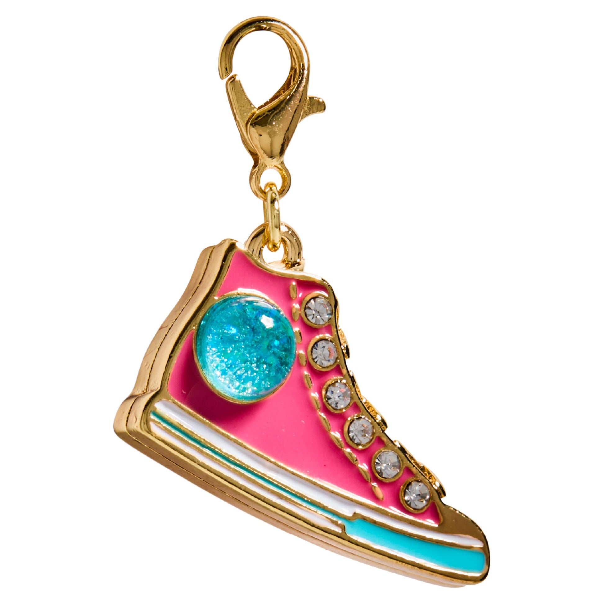 FAO Sneaker Charm - Mastermind Toys___248588