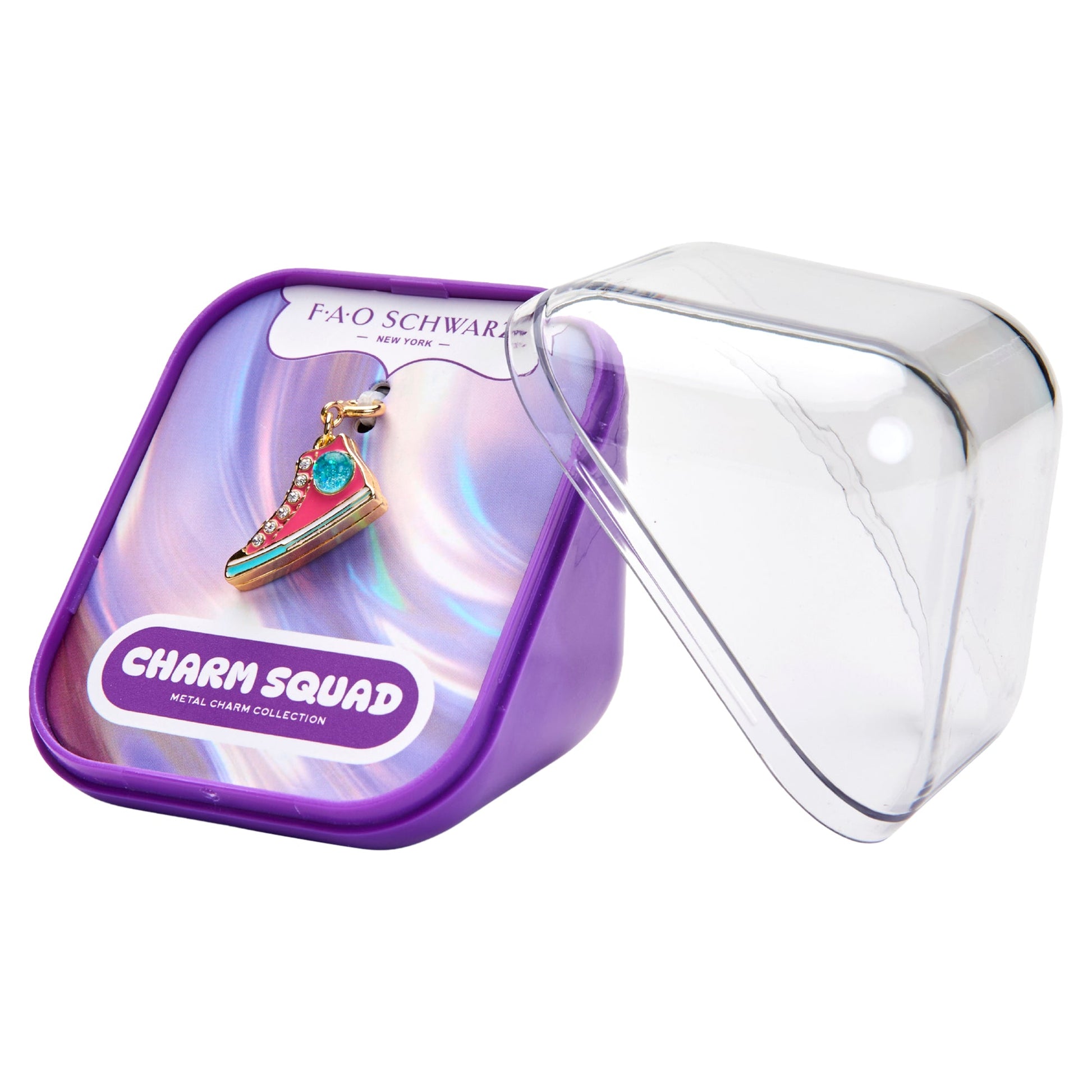 FAO Sneaker Charm - Mastermind Toys___248588