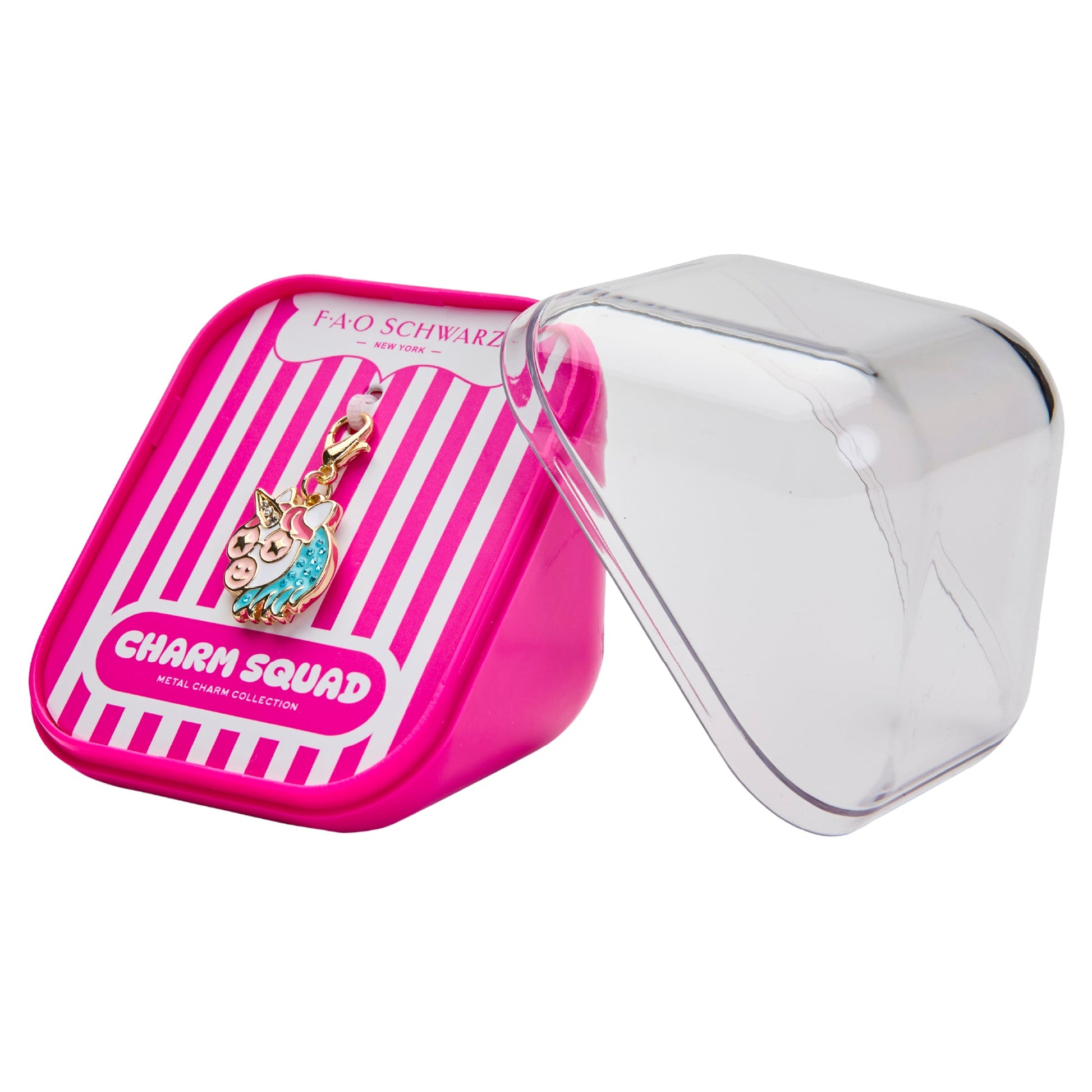 FAO Unicorn Charm - Mastermind Toys___248585