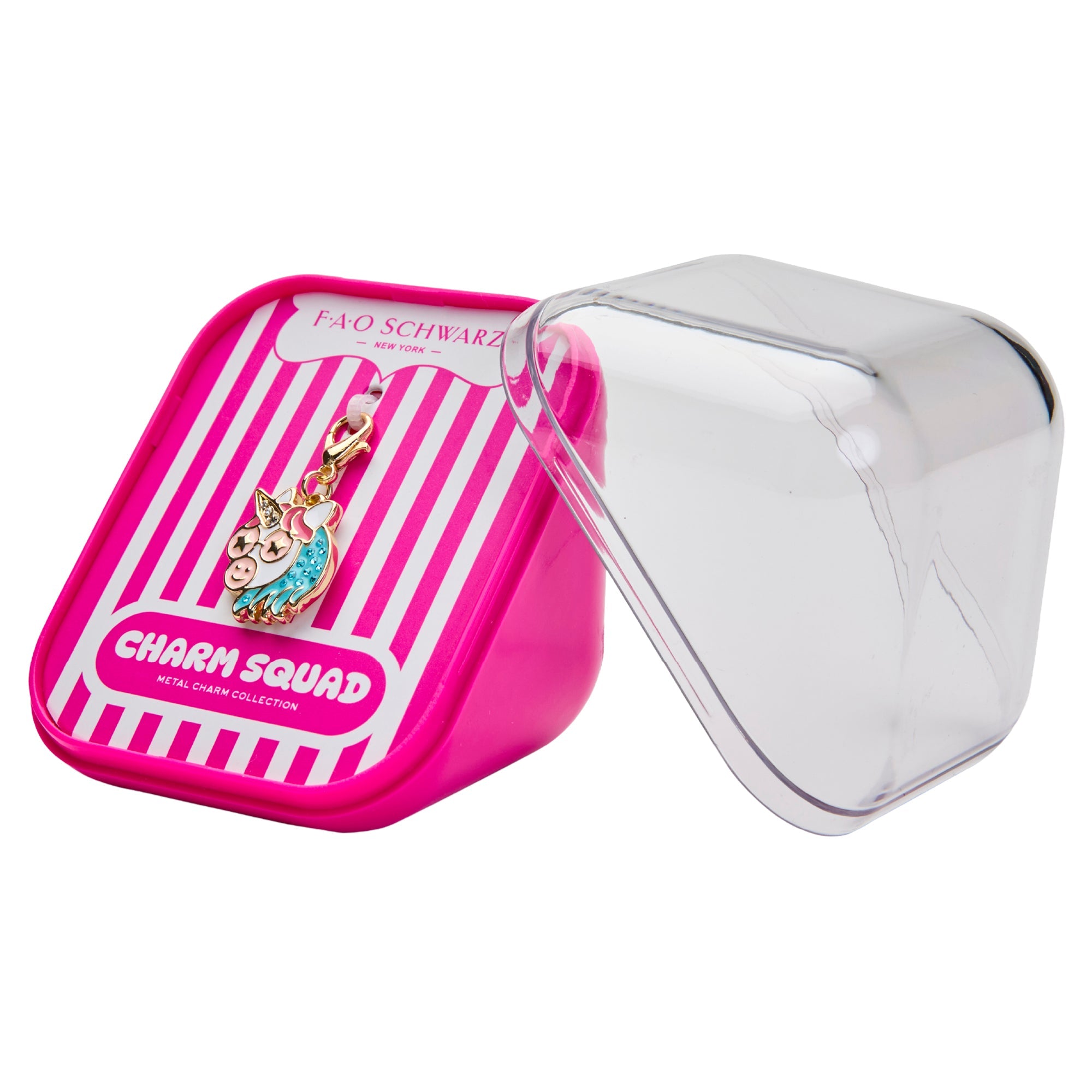 FAO Unicorn Charm - Mastermind Toys___248585