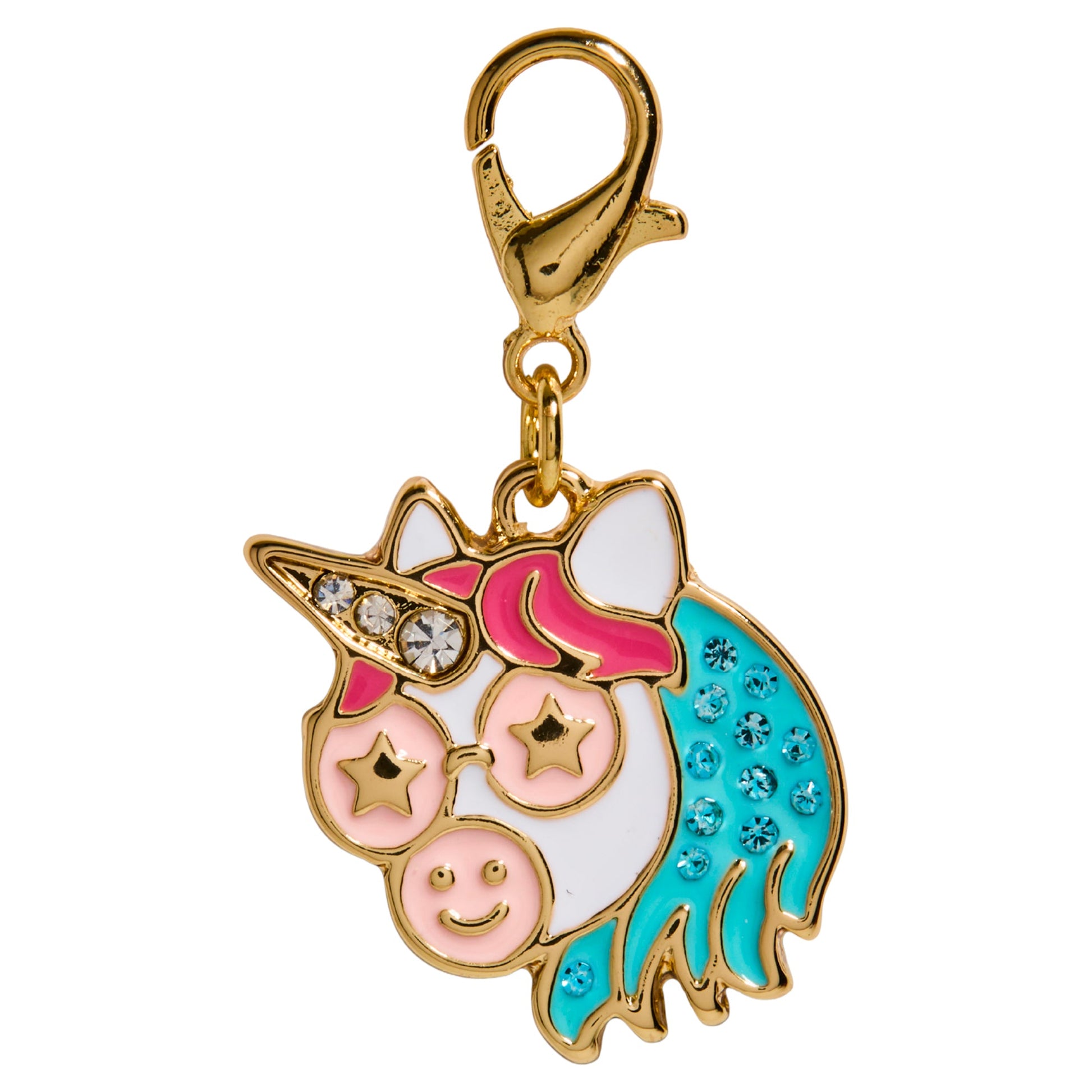 FAO Unicorn Charm - Mastermind Toys___248585