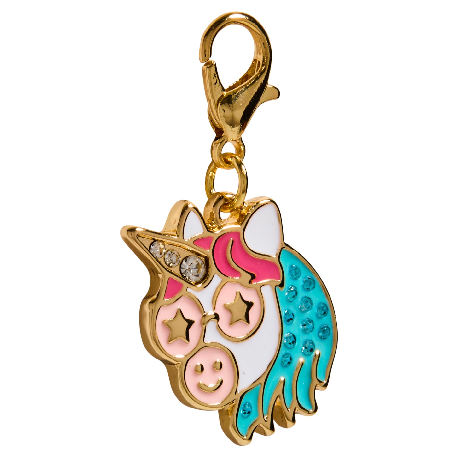 FAO Unicorn Charm - Mastermind Toys___248585