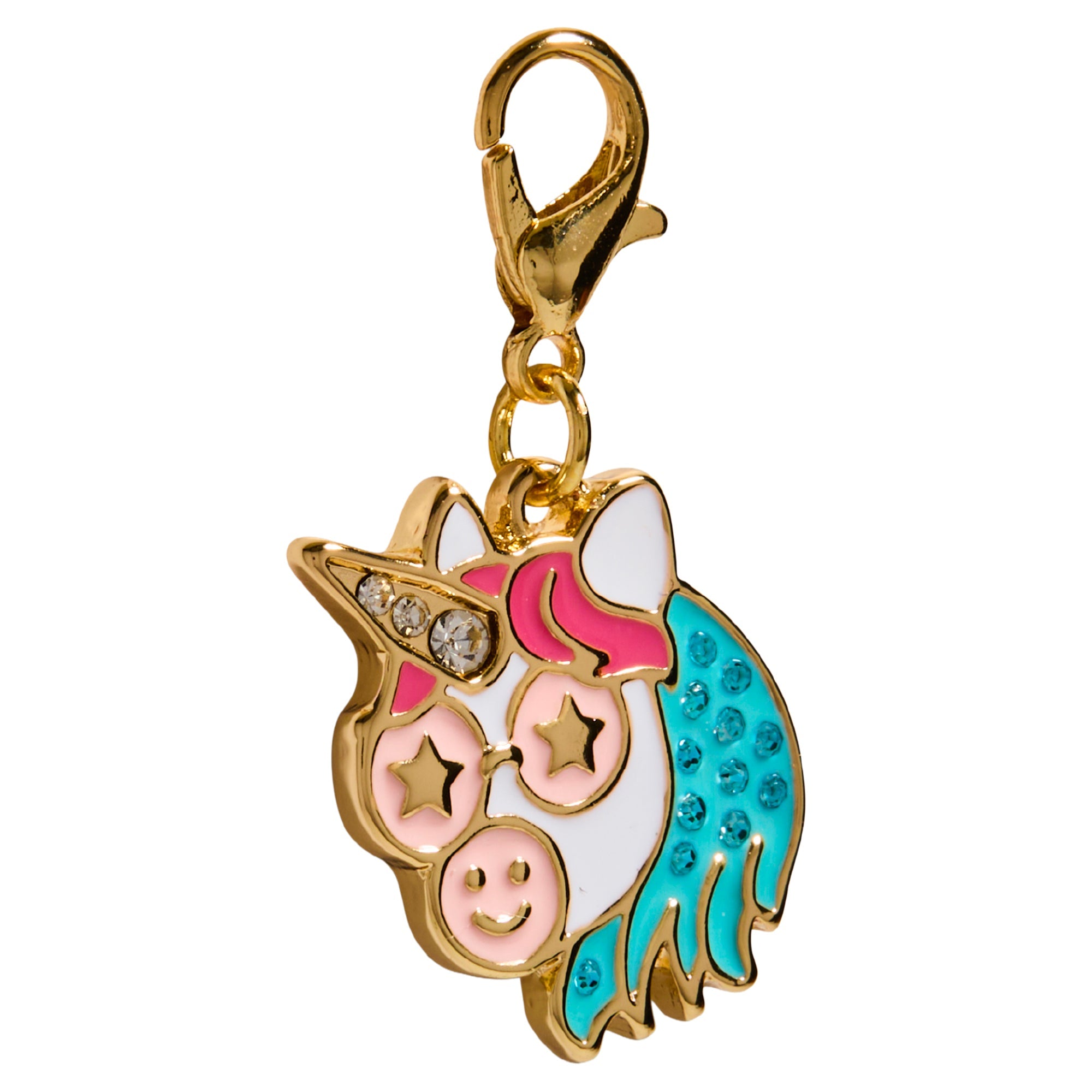 FAO Unicorn Charm - Mastermind Toys___248585