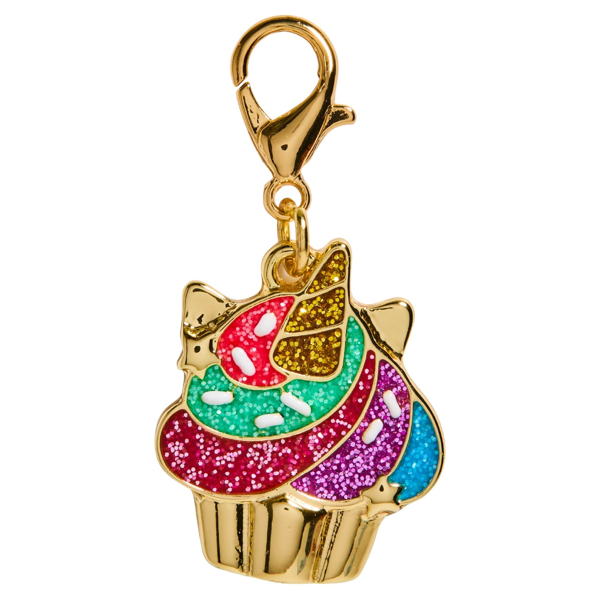 FAO Unicorn Cupcake Charm - Mastermind Toys___248586