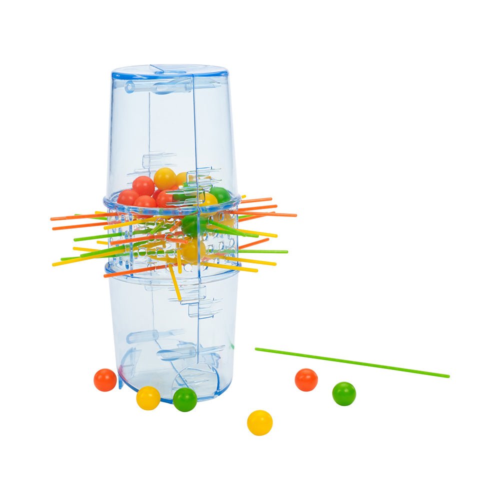 Fast Fun! KerPlunk - Mastermind Toys___217461