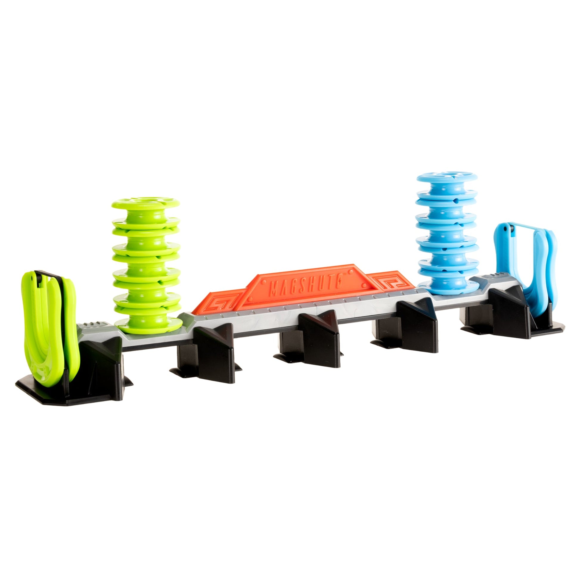 Fat Brain Magshuto Knockout Rail - Mastermind Toys___248621