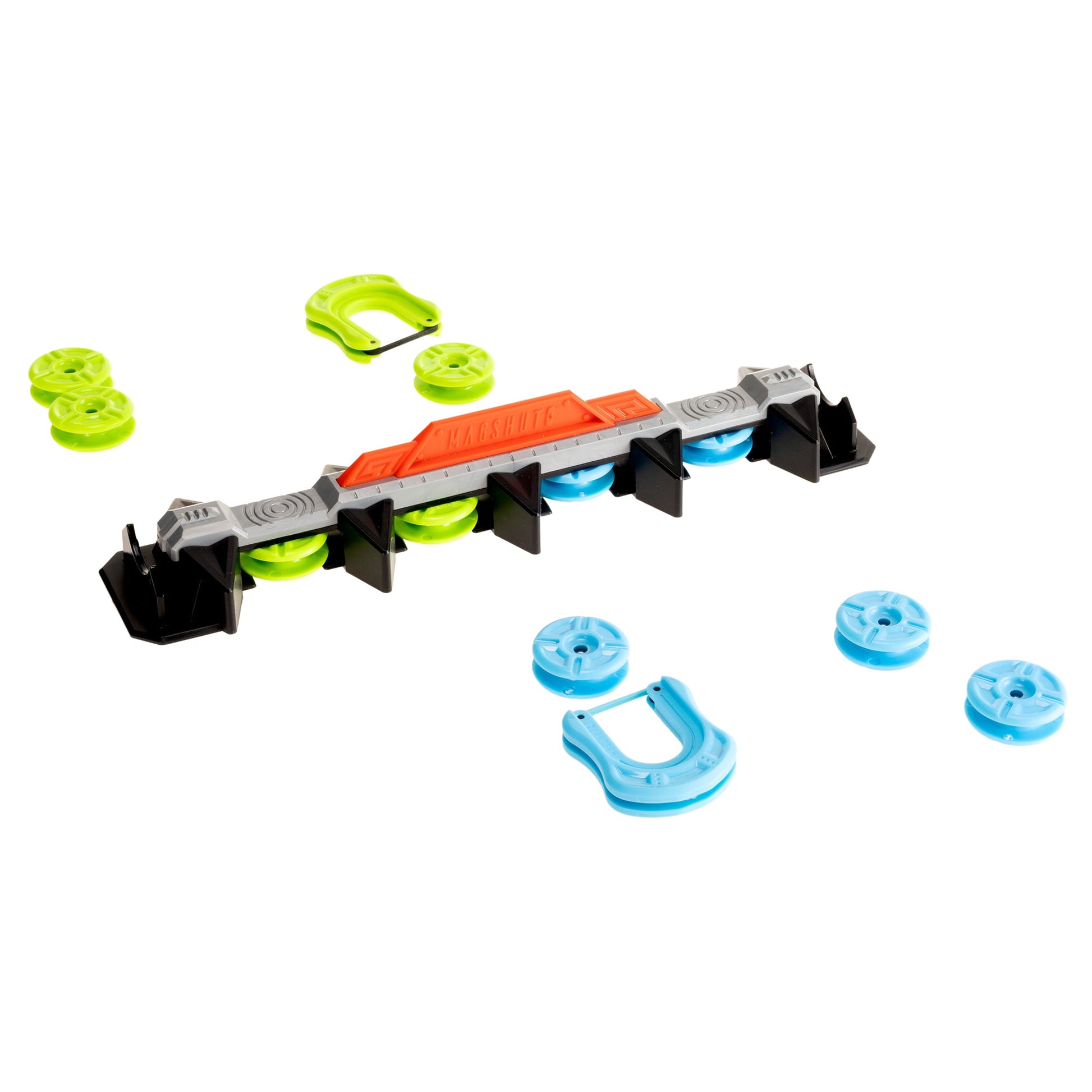 Fat Brain Magshuto Knockout Rail - Mastermind Toys___248621