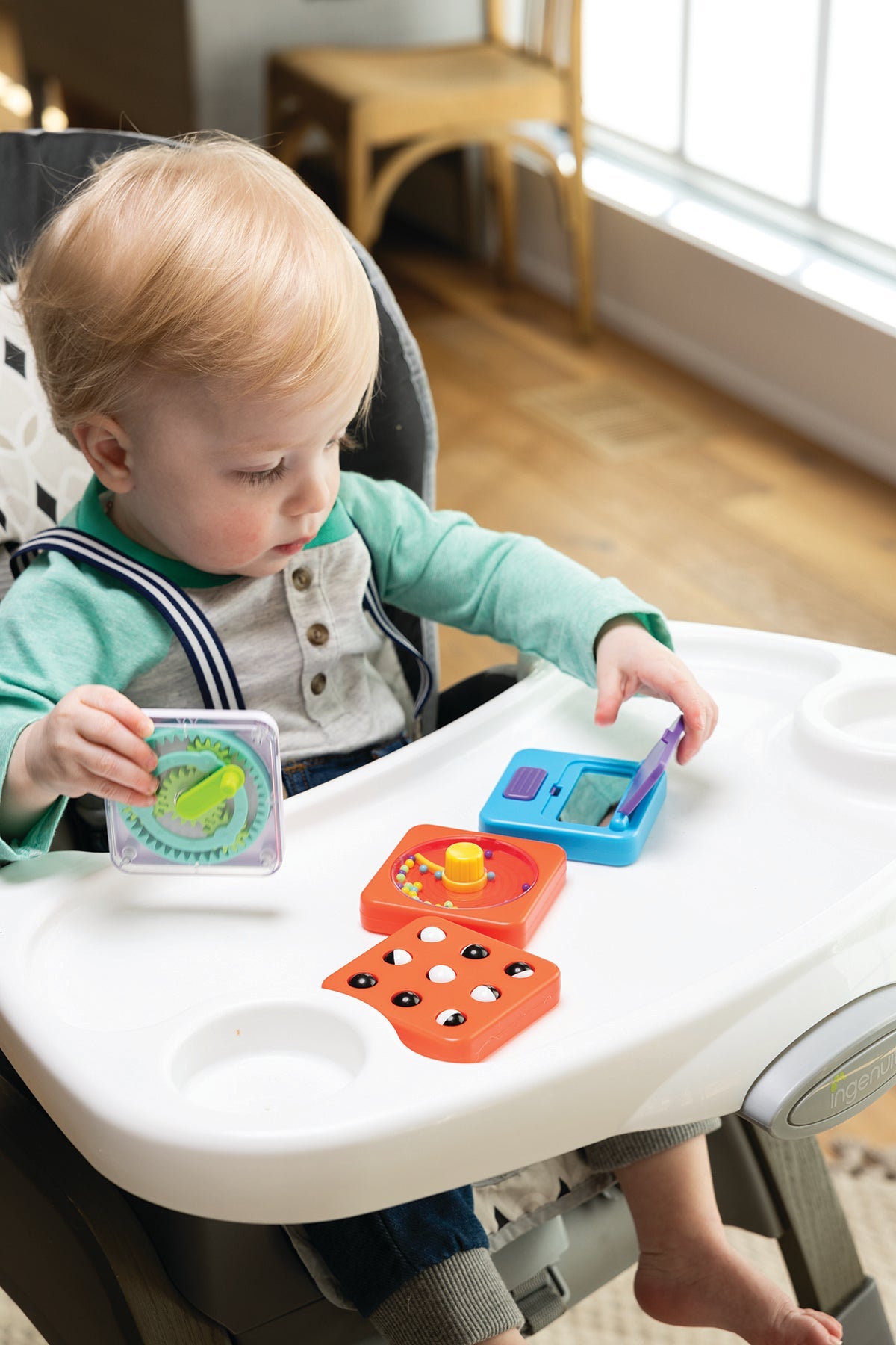 Fat Brain PlayTab Essentials Set - Mastermind Toys___247855