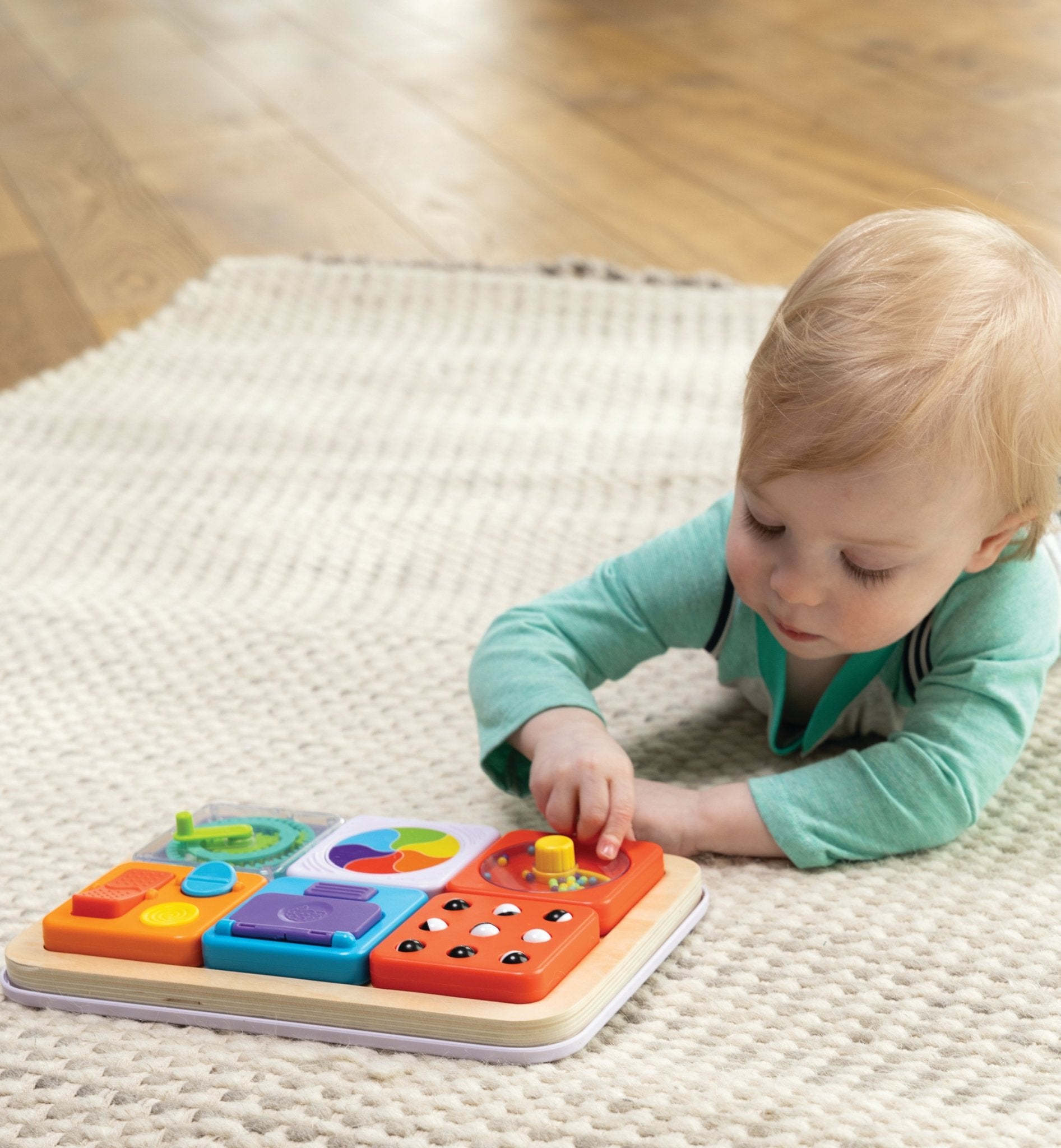 Fat Brain PlayTab Essentials Set - Mastermind Toys___247855