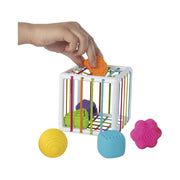 Fat Brain Toy Co. InnyBin - Mastermind Toys___215541