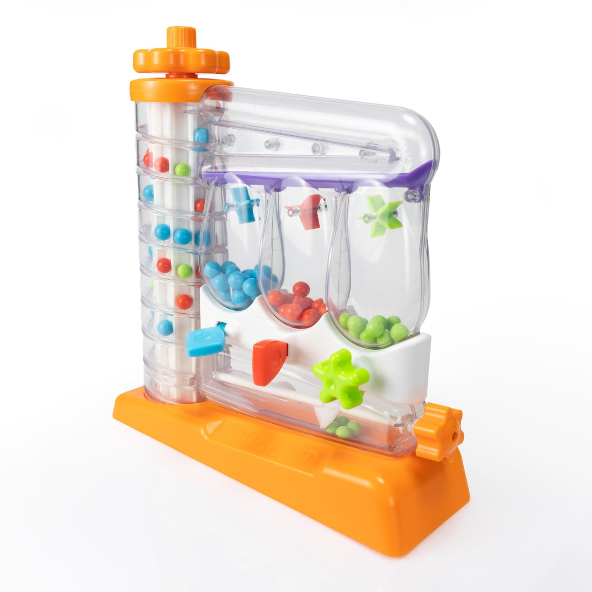 Fat Brain Toys SortAgain - Mastermind Toys___257097