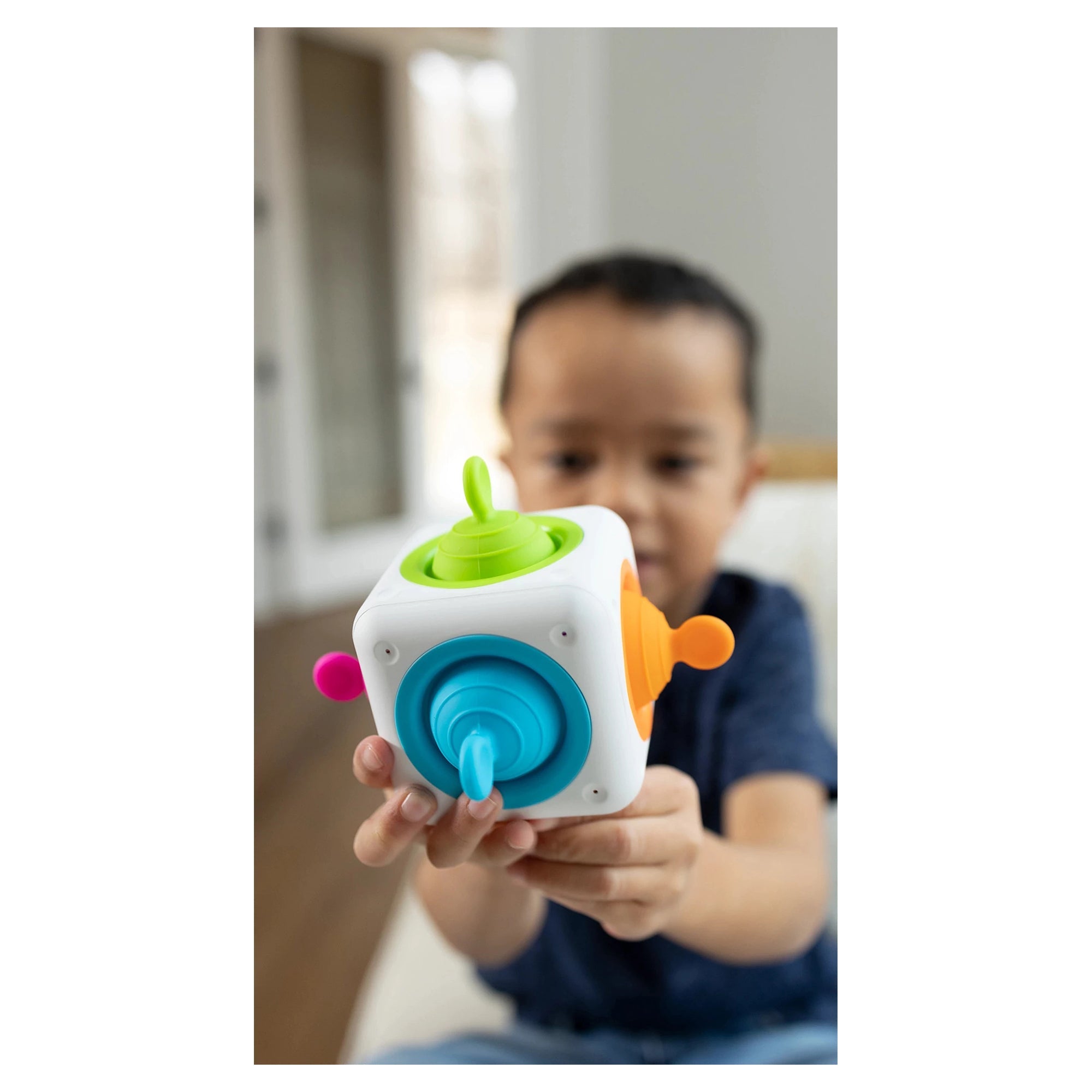 Fat Brain Tugl Cube - Mastermind Toys___247857