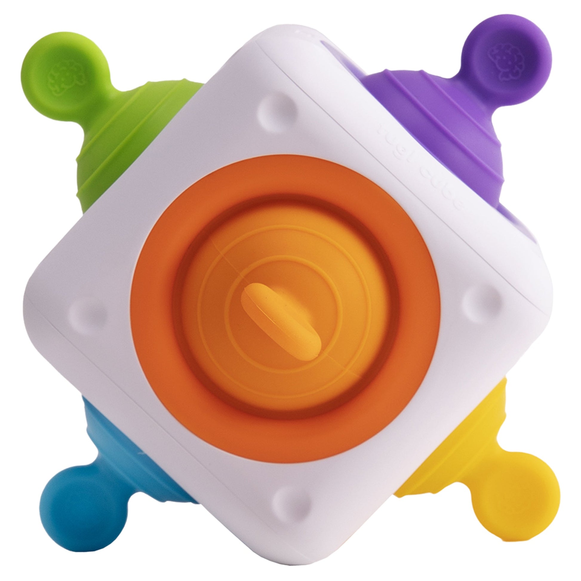 Fat Brain Tugl Cube - Mastermind Toys___247857