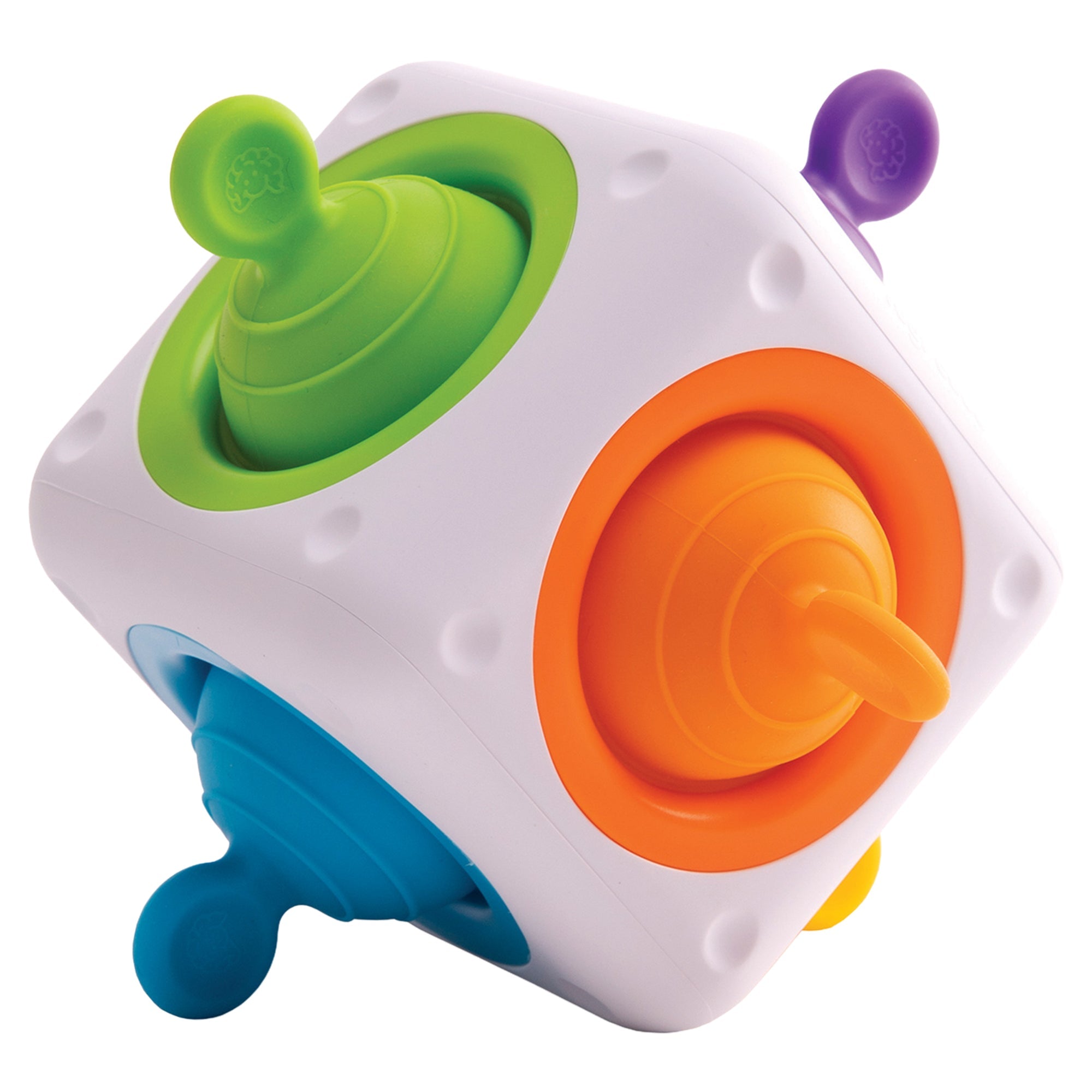 Fat Brain Tugl Cube - Mastermind Toys___247857