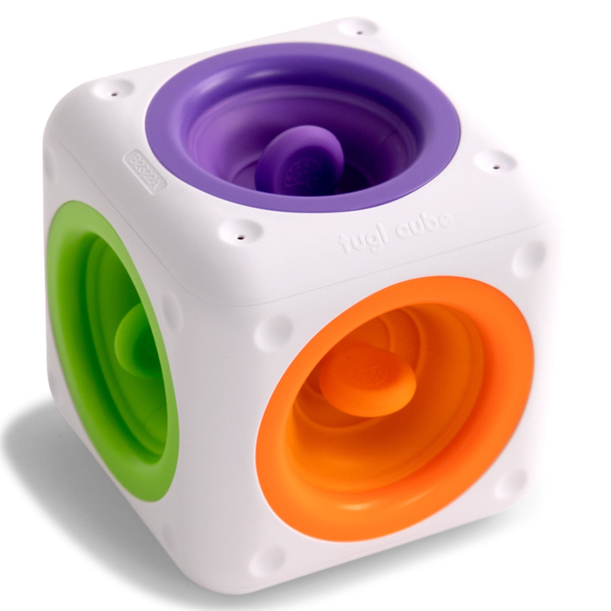 Fat Brain Tugl Cube - Mastermind Toys___247857