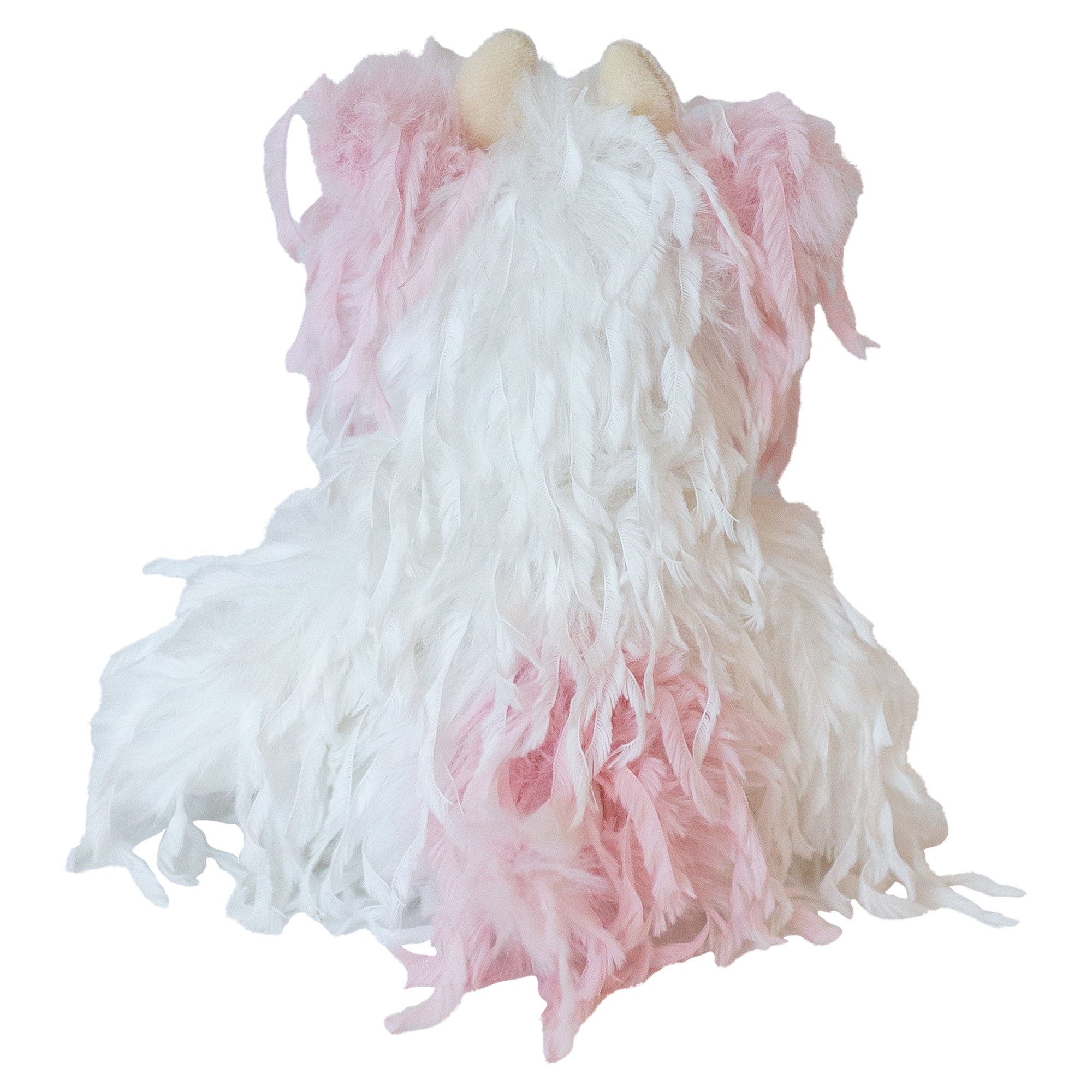 Featehrs Strawberry Cow - Mastermind Toys___247583