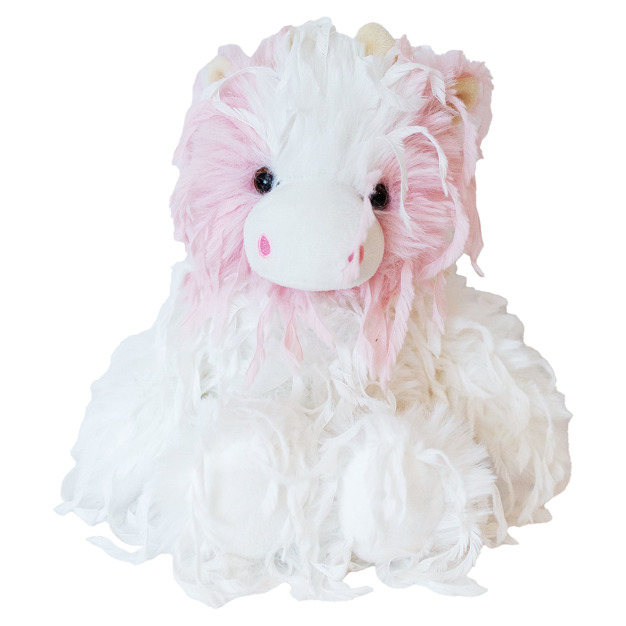 Featehrs Strawberry Cow - Mastermind Toys___247583