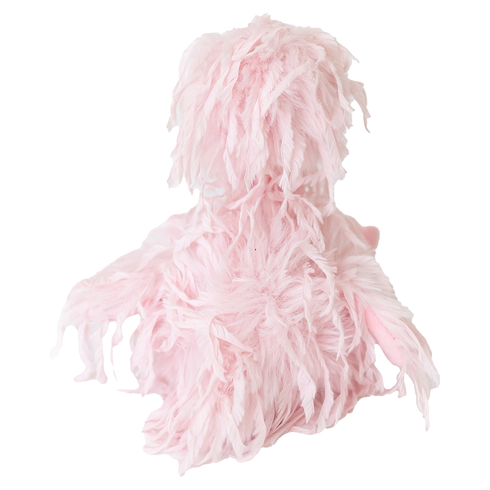 Feathers Pink Flamingo - Mastermind Toys___247581