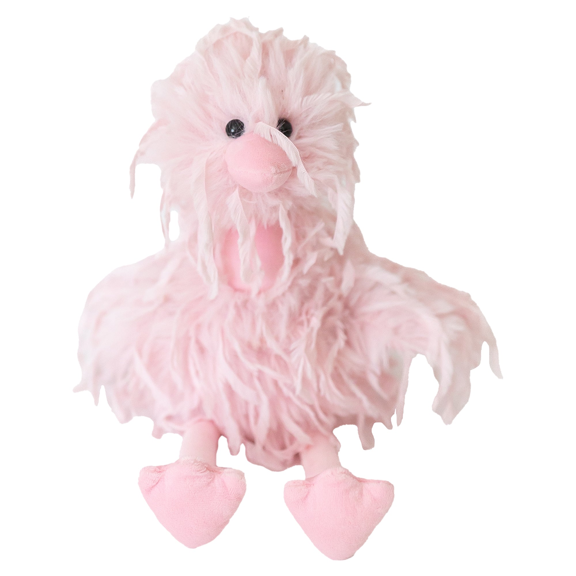 Feathers Pink Flamingo - Mastermind Toys___247581