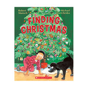 Finding Christmas - Mastermind Toys___205984