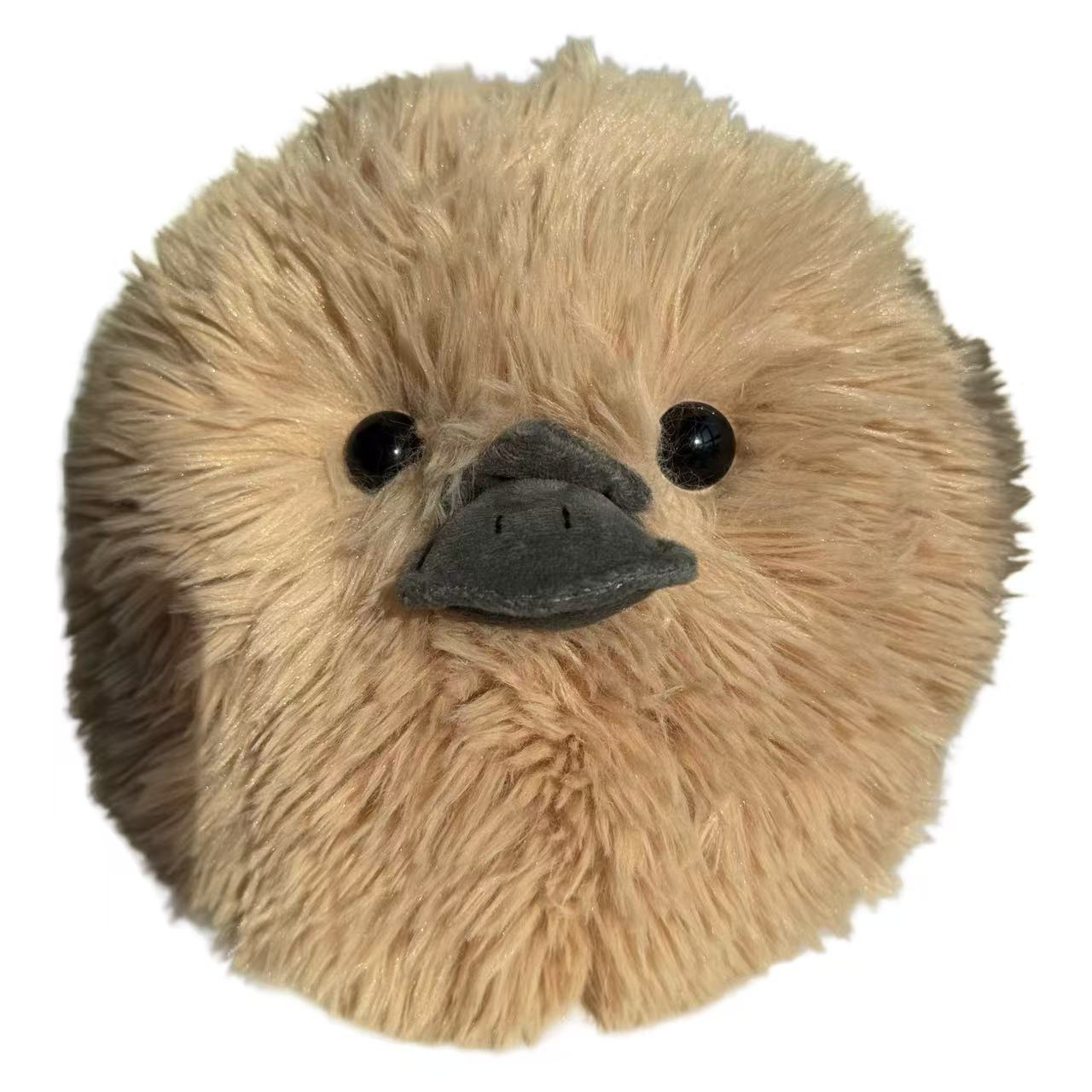 Flufees Playtpus - Mastermind Toys___247578