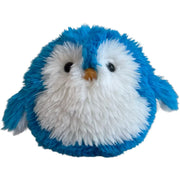 Fluffee Penguin - Mastermind Toys___247575