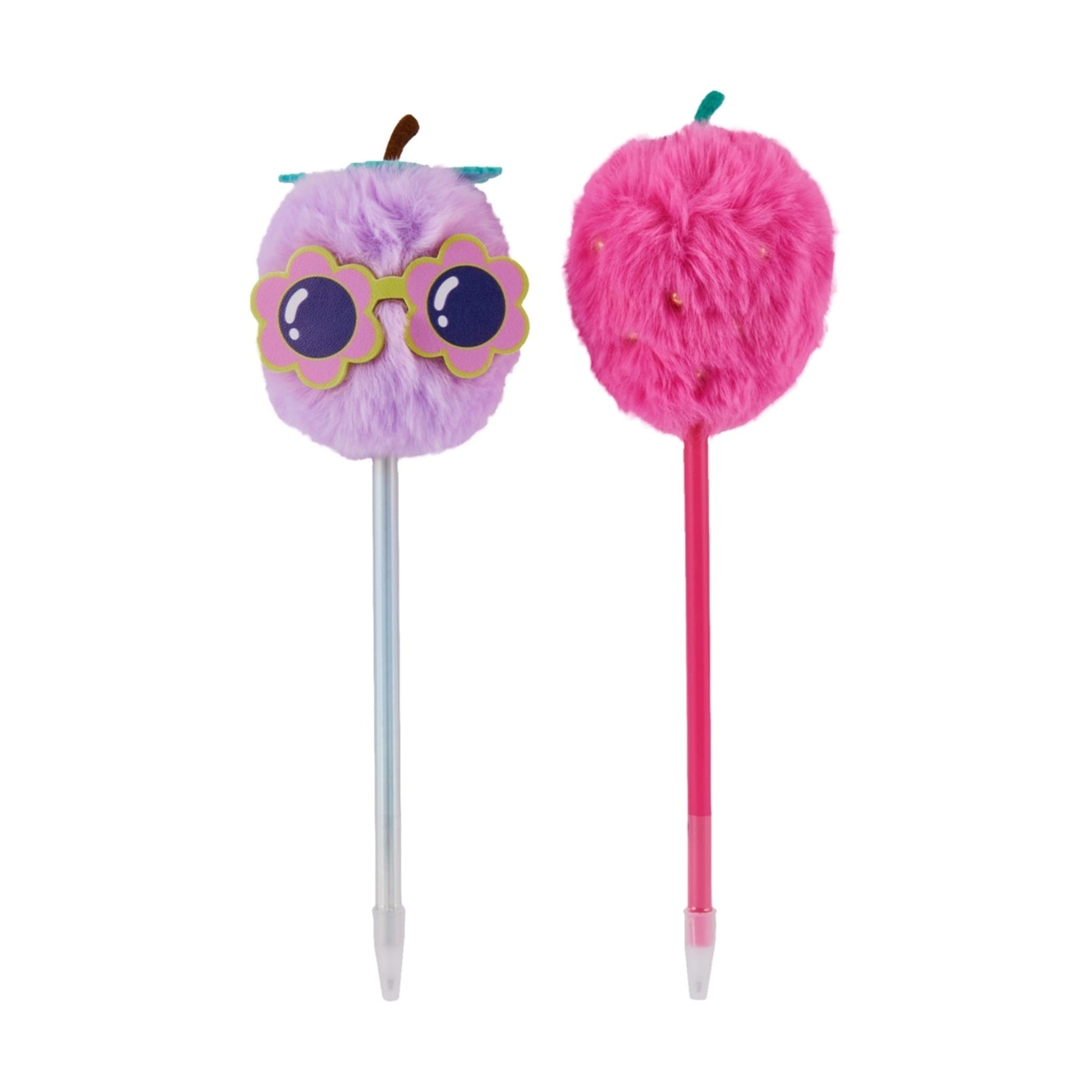 Fluffy Pen Strawberry - Mastermind Toys___236774