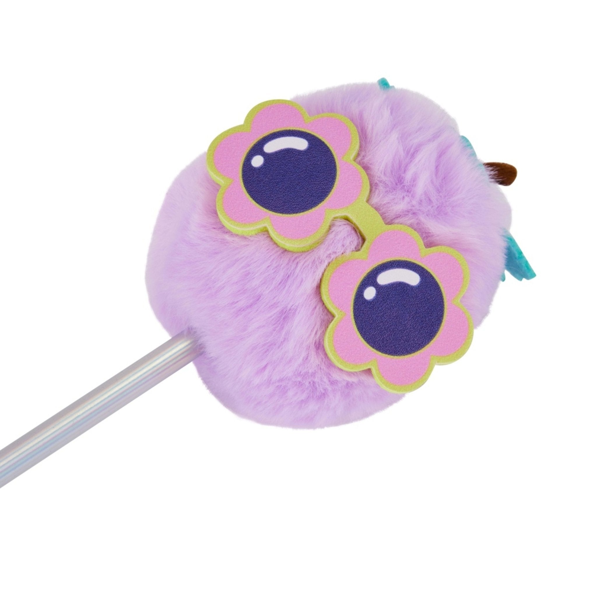 Fluffy Pen Strawberry - Mastermind Toys___236774