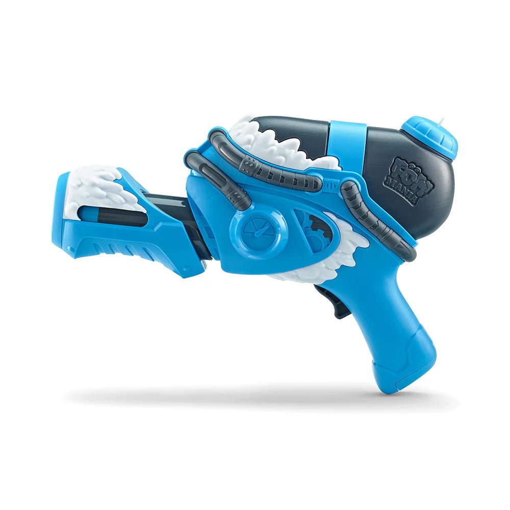 Föm Mania Fömilator Foam Blaster - Mastermind Toys___224001