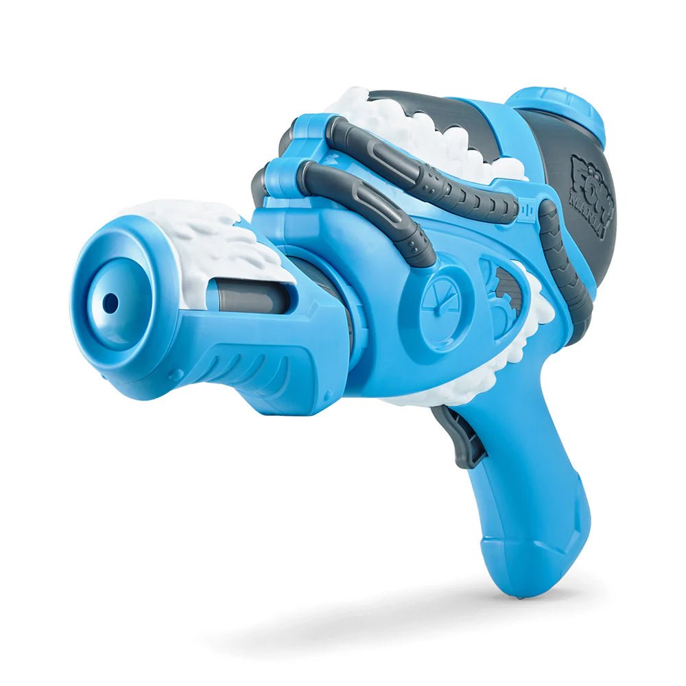 Föm Mania Fömilator Foam Blaster - Mastermind Toys___224001