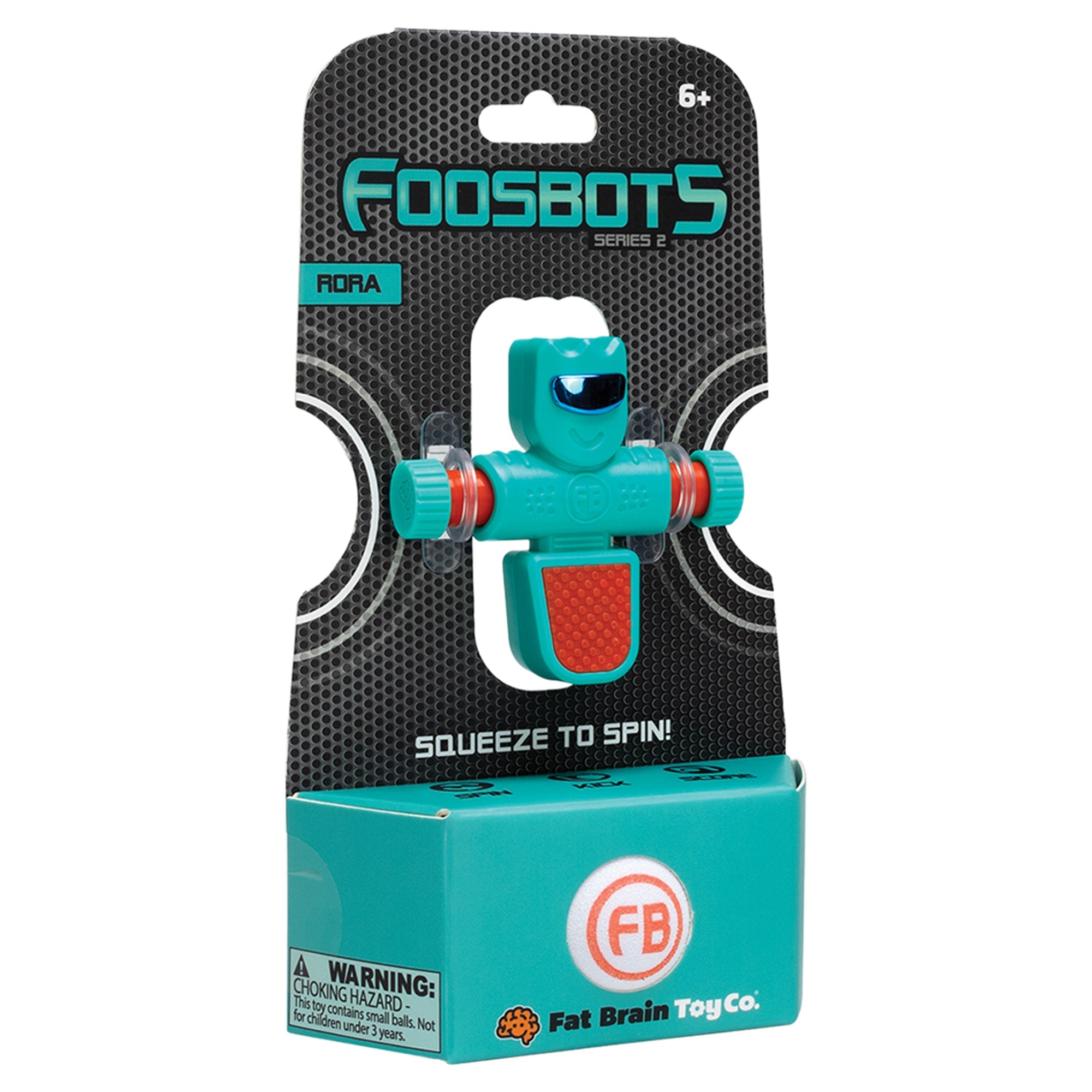 Foosbots - Rora - Mastermind Toys___247860