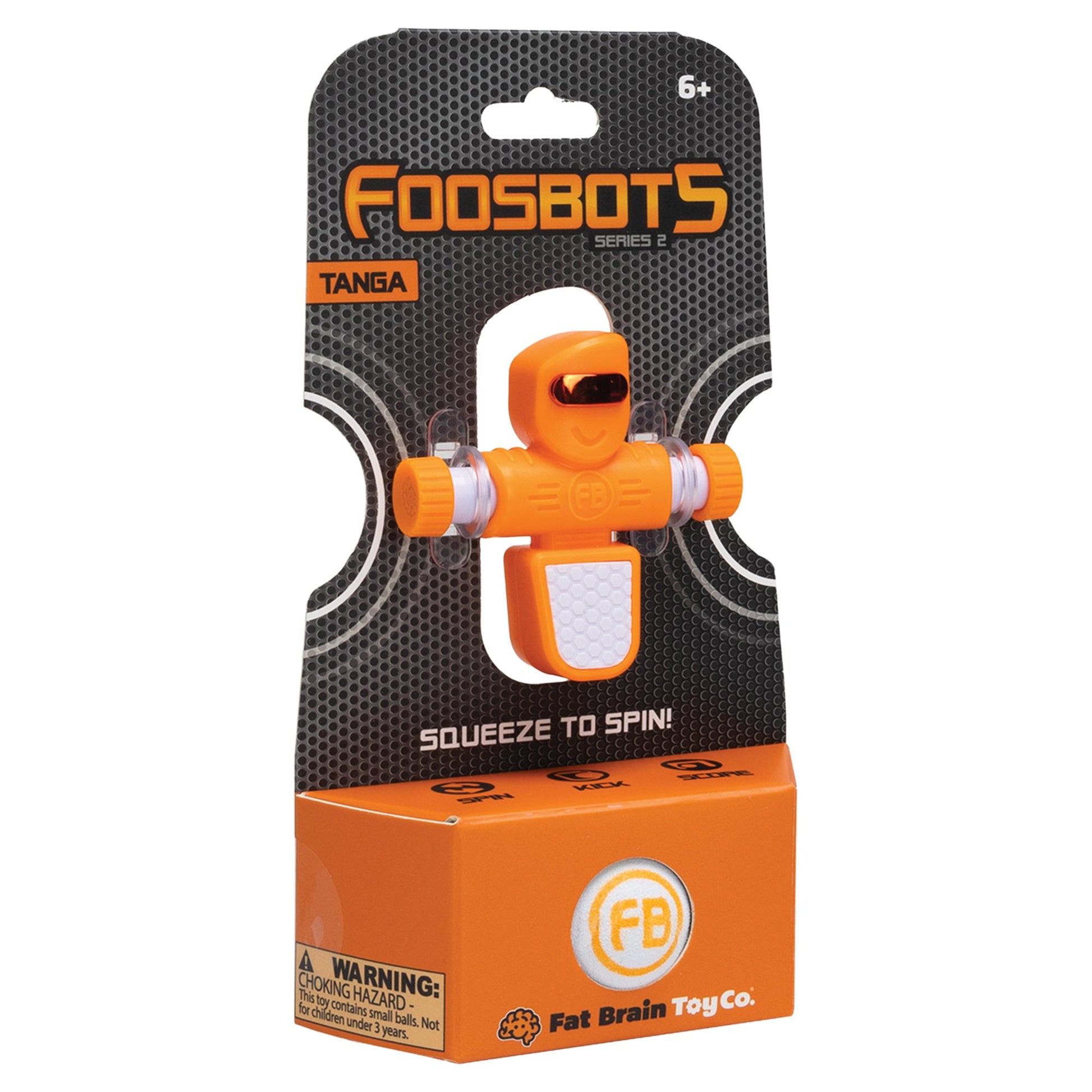 Foosbots - Tanga - Mastermind Toys___247861
