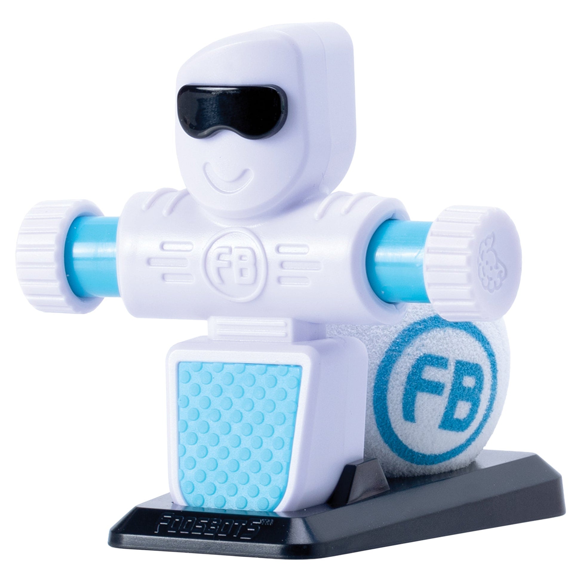 Foosbots - Tundra - Mastermind Toys___247863