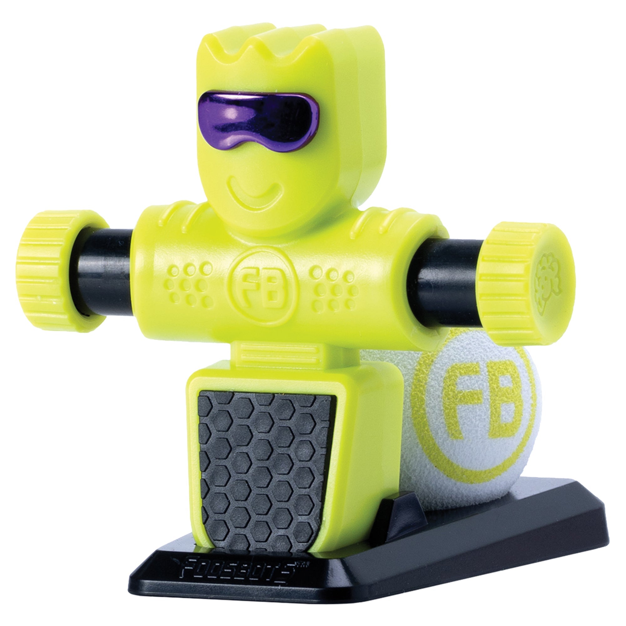Foosbots - Volt - Mastermind Toys___247862