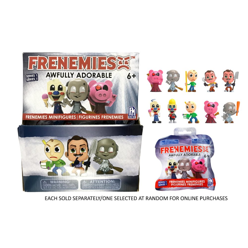 Frenemies Assorted - Mastermind Toys___246215