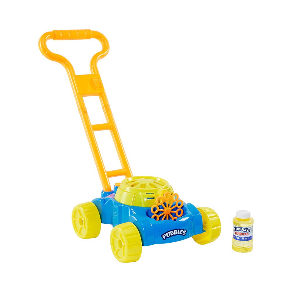 Fubbles Bubble Mower - Mastermind Toys___219755