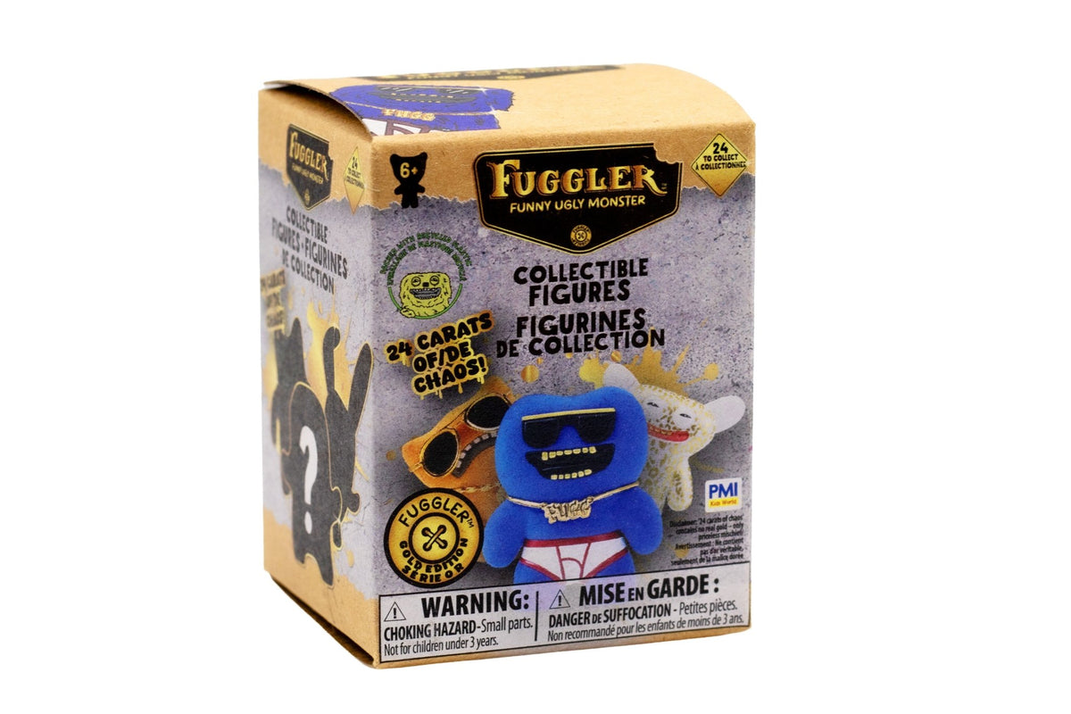 Fugglers Collectible Figures 1pc Blind Box - Mastermind Toys___256127