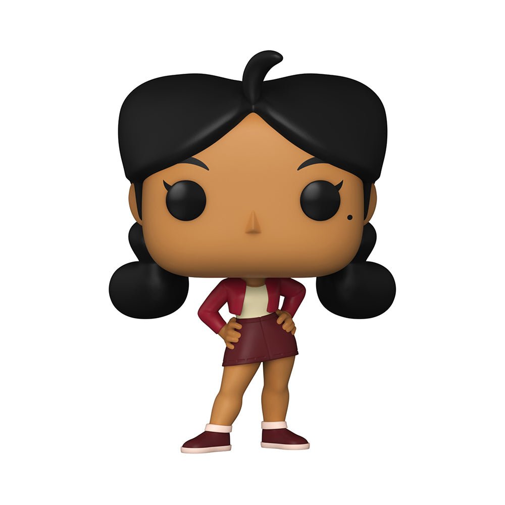 Funko POP! Disney The Proud Family Penny Proud - Mastermind Toys___226693
