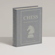 Game Company Chess Vintage Bookshelf Edition - Mastermind Toys___400039