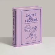 Game Company Chutes and Ladders Vintage Bookshelf Edition - Mastermind Toys___400040