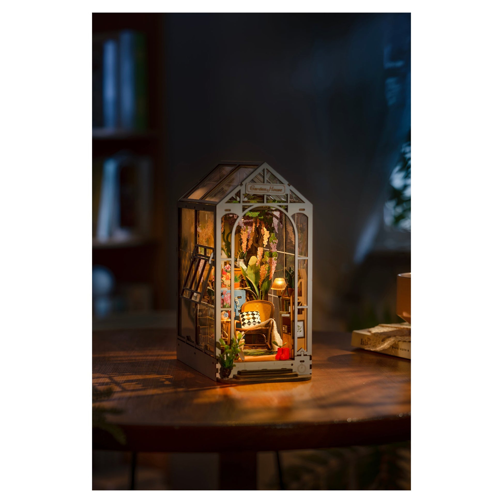 Garden House - Mastermind Toys___248351