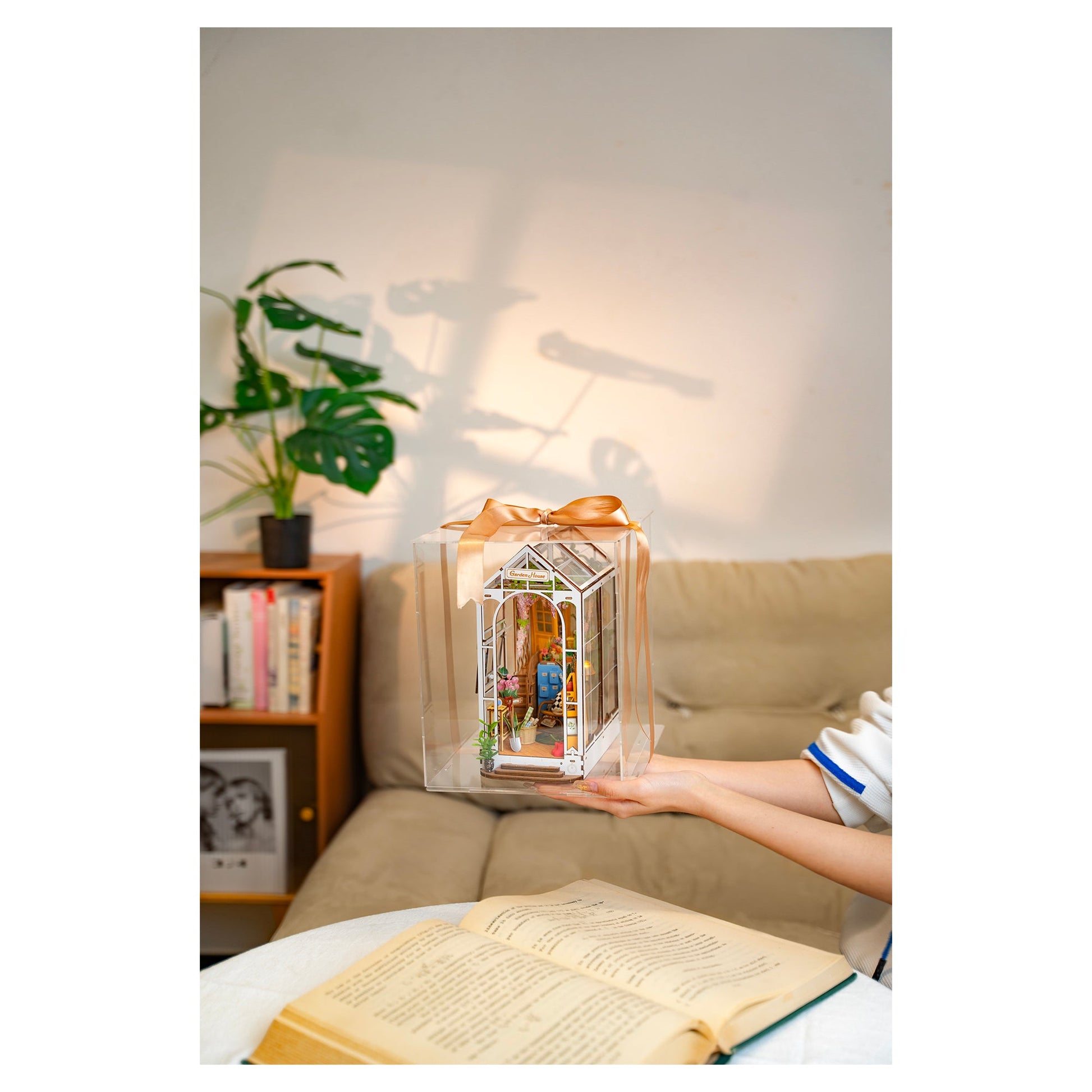 Garden House - Mastermind Toys___248351