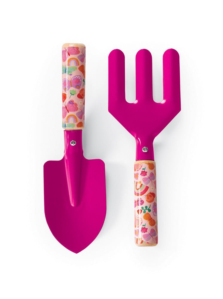 Garden Tools/Butterfly Garden - Mastermind Toys___233092