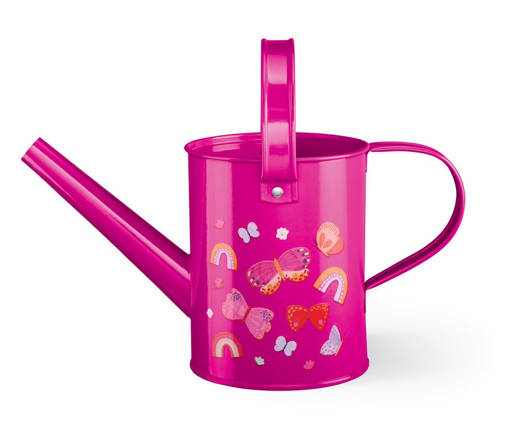 Garden Watering Can/Butterfly Garden - Mastermind Toys___233094