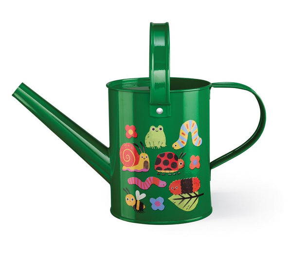 Garden Watering Can/Garden Friends – Mastermind Toys