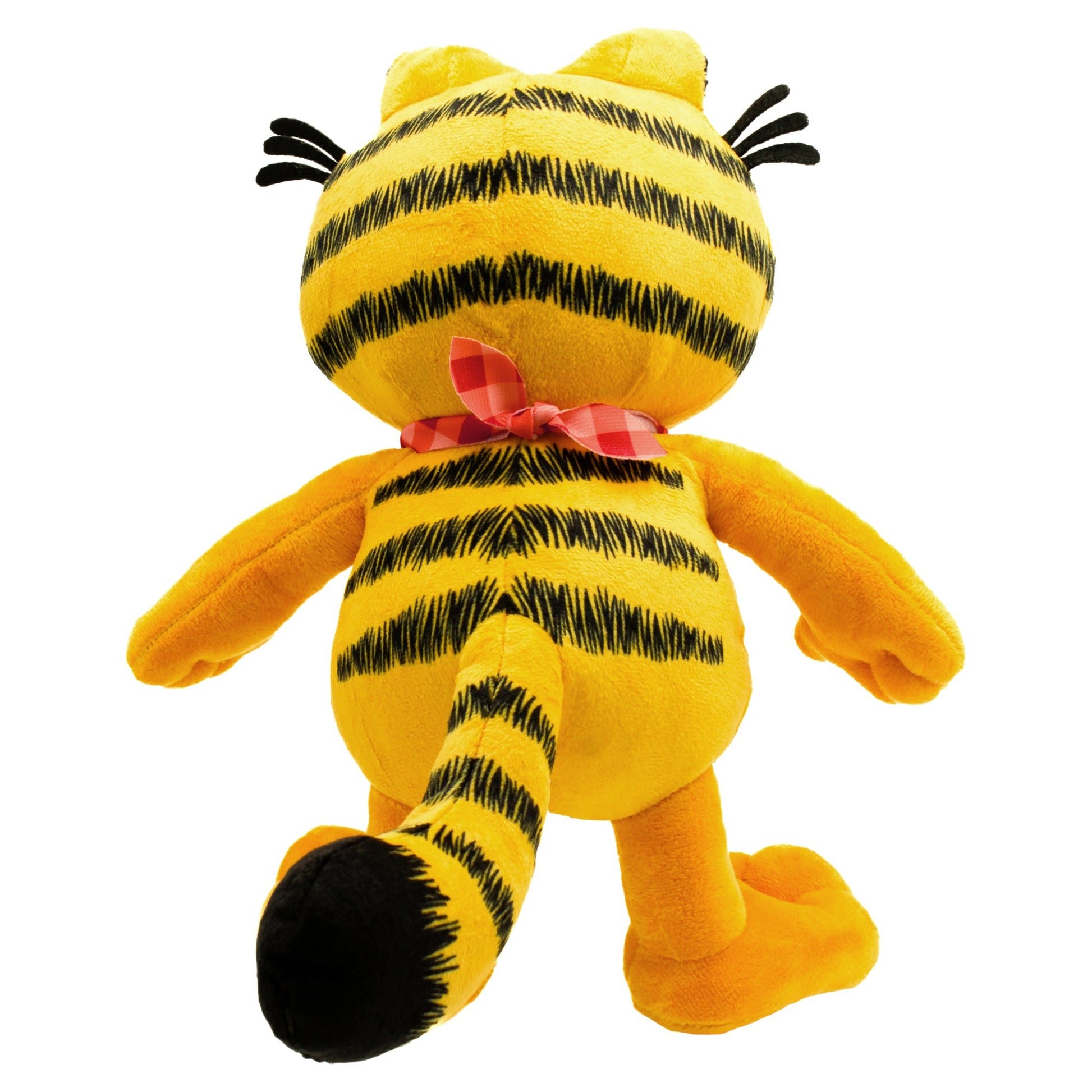 Garfield Adult Medium Plush Garfield Expression 1 - Mastermind Toys___247587