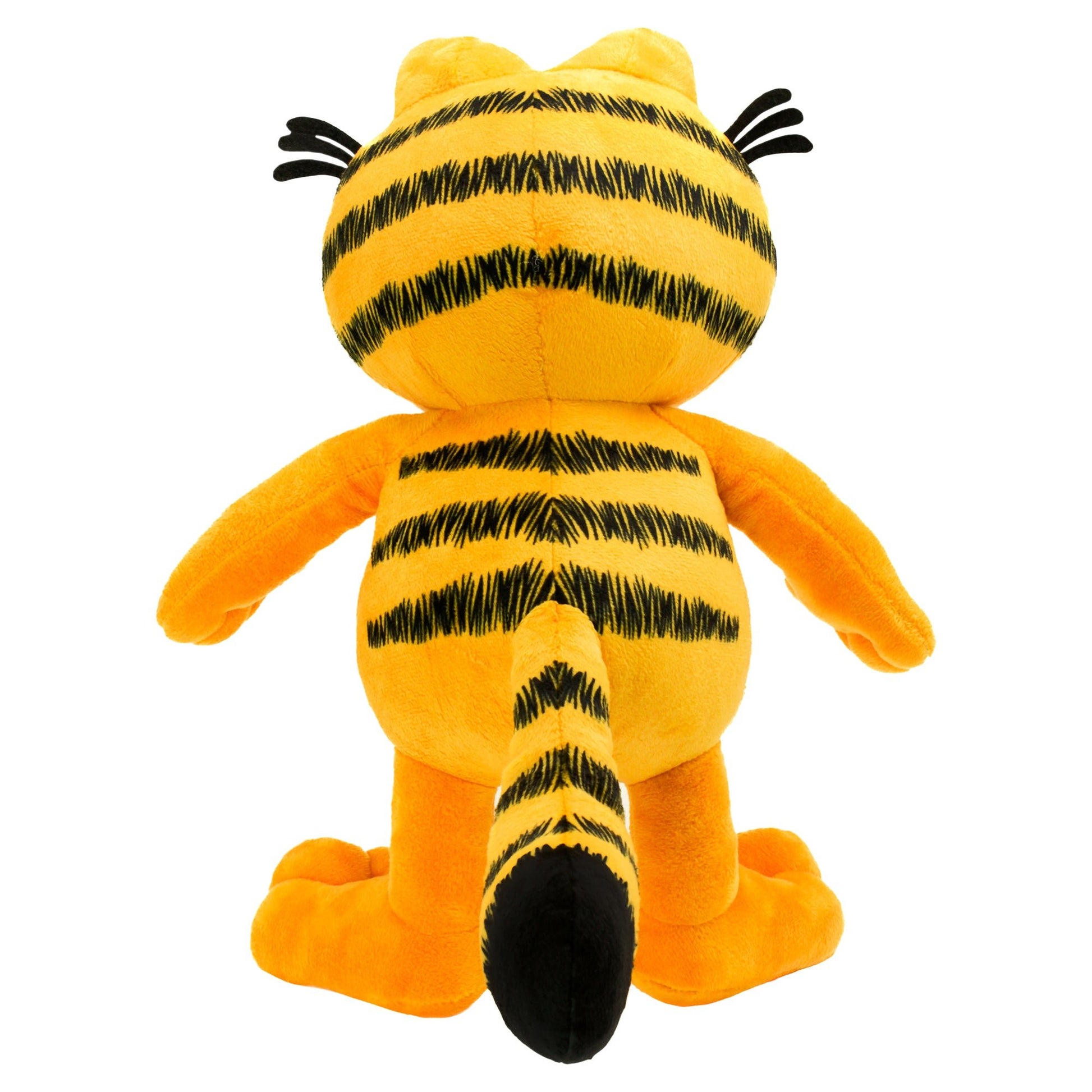 Garfield Adult Medium Plush Garfield Expression 2 - Mastermind Toys___247588
